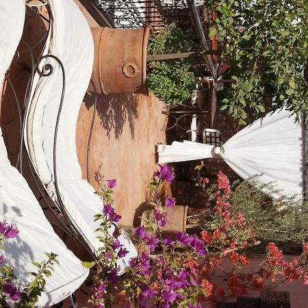 Riad Ailen Hotel Marrakesh Exterior photo