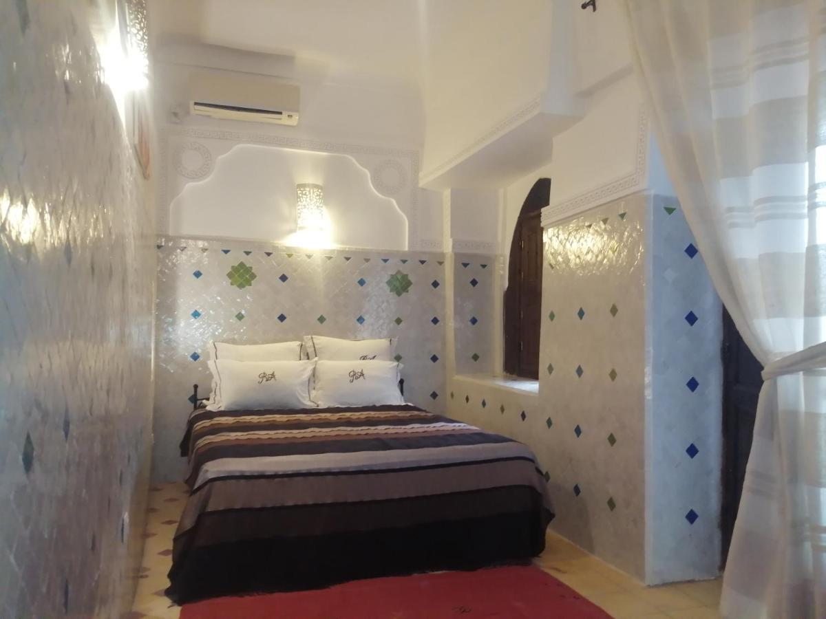 Riad Ailen Marrakesh Exterior photo