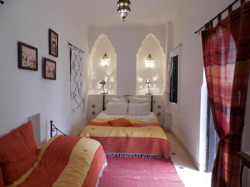 Riad Ailen Marrakesh Exterior photo