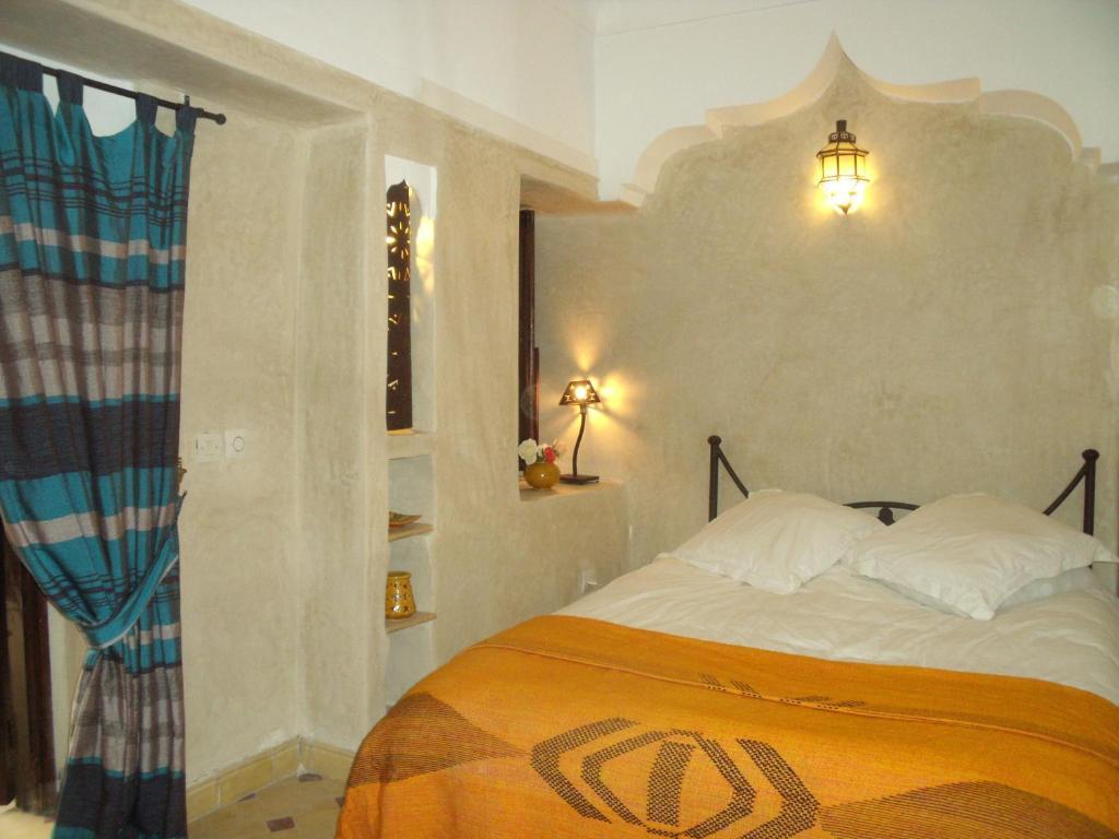 Riad Ailen Marrakesh Exterior photo