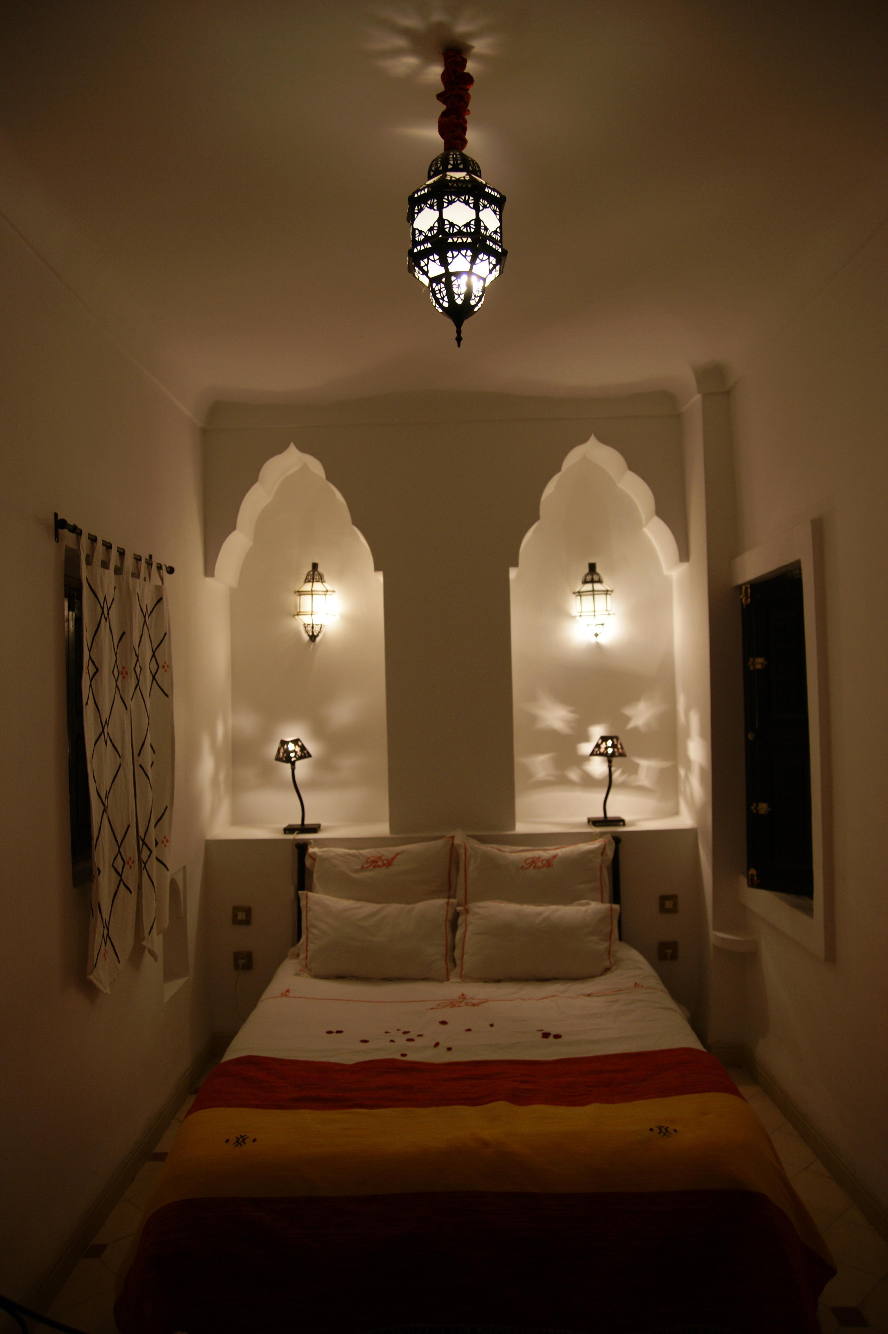 Riad Ailen Hotel Marrakesh Exterior photo