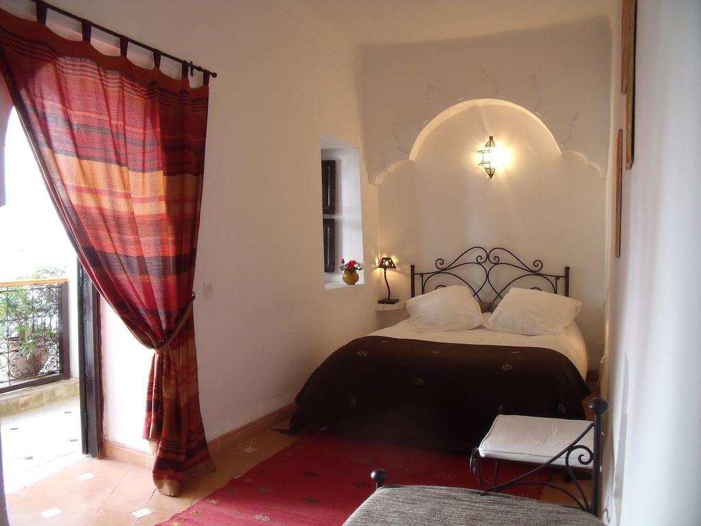 Riad Ailen Marrakesh Exterior photo