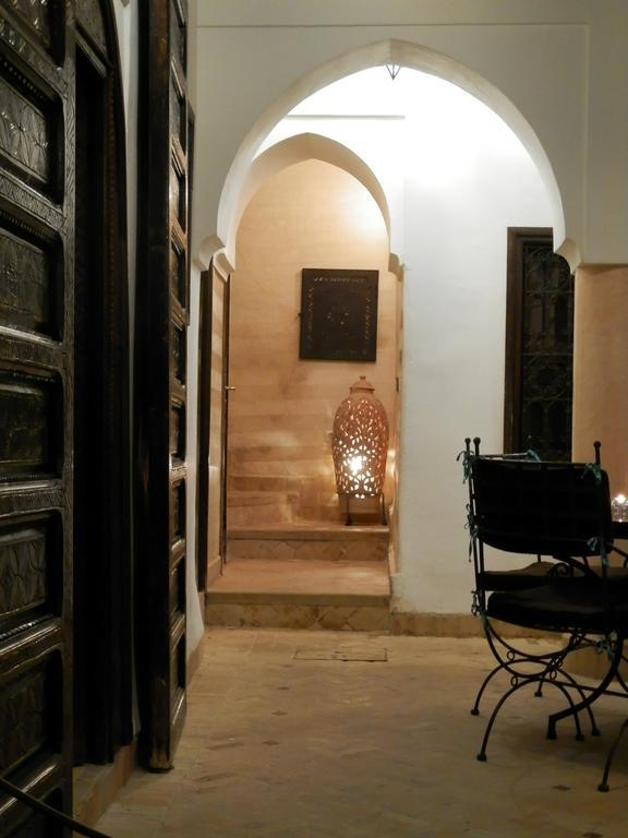 Riad Ailen Marrakesh Exterior photo